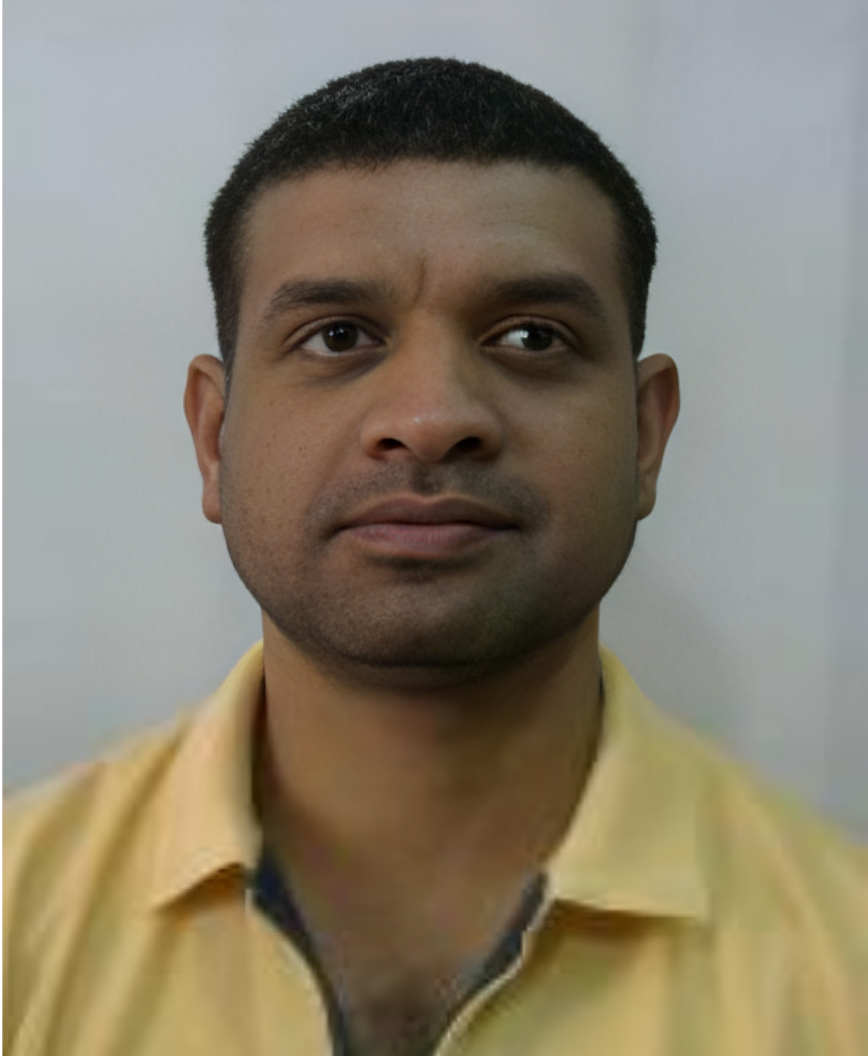 Sachin Sonakul